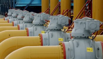 Bills could rise more as continent effectively rationing gas with storage levels low