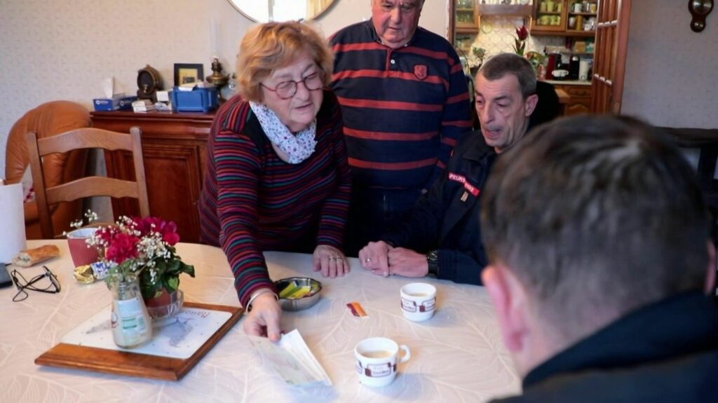 Les étrennes : une tradition toujours respectée en France