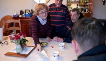 Les étrennes : une tradition toujours respectée en France