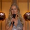 Nikki Glaser reveals 10 jokes she cut from her Golden Globes monologue