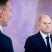 Liveblog zur Bundestagswahl: Scholz kann sich abermalige Koalition mit FDP vorstellen