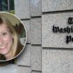 Washington Post editors 'killed' piece from its 'gender columnist,' plan to scrap role entirely