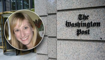 Washington Post editors 'killed' piece from its 'gender columnist,' plan to scrap role entirely