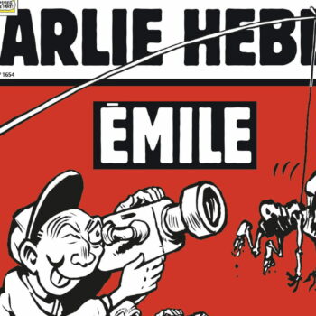 Charlie Hebdo : ces 4 caricatures qui ont suscité l'indignation récemment, même auprès de figures politiques