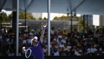 Open d'Australie : choix de surface, tableaux moins relevés... Comment les joueurs classés hors du top 200 gèrent leur saison pour se qualifier en Grand Chelem