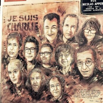 « Charlie Hebdo » : des premiers coups de feu à la marche du 11 janvier 2015, récit des cinq jours qui ont secoué la France