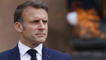 INFO FRANCEINFO. Emmanuel Macron décide finalement de maintenir son grand projet de musée-mémorial du terrorisme sur le Mont-Valérien à Suresnes