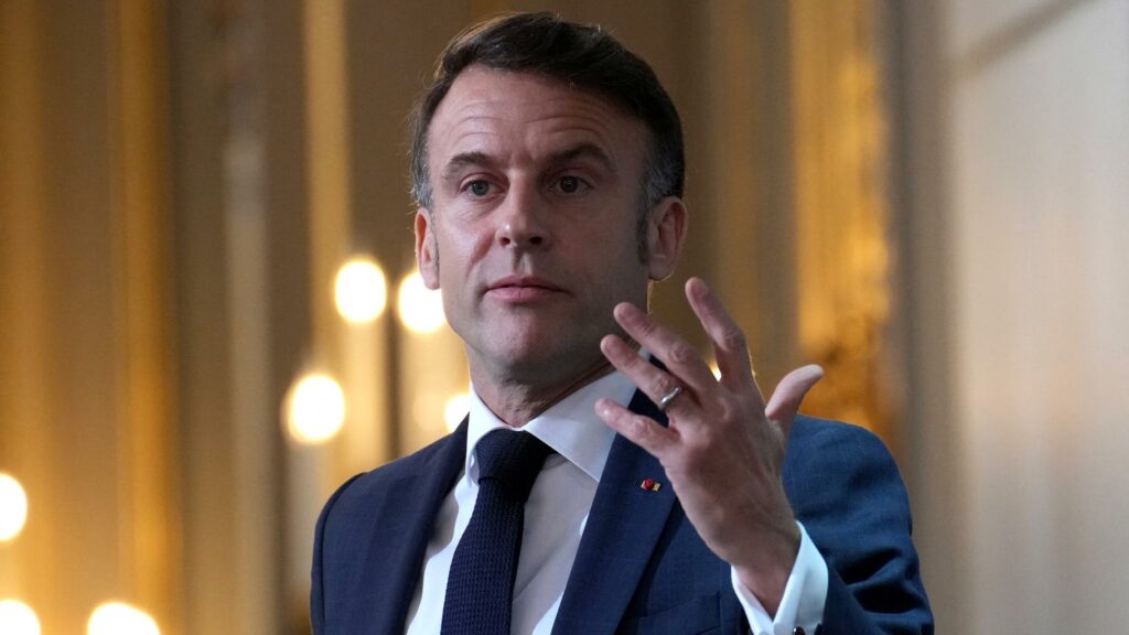 Pour Emmanuel Macron, l’Afrique a « oublié de dire merci » à la France, ces dirigeants lui répondent