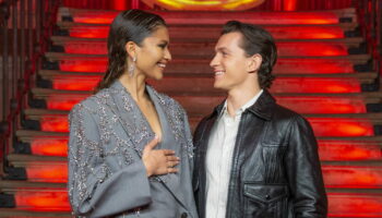 Zendaya et Tom Holland vont bientôt se marier, ce détail vient le prouver