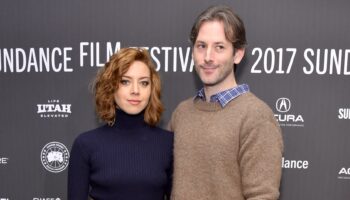 Aubrey Plaza s’exprime après le suicide de son mari Jeff Baena et demande le respect de sa vie privée