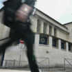 A Rouen, plusieurs tags antisémites découverts sur la synagogue, déjà incendiée en mai