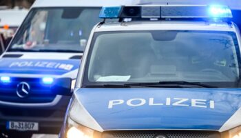 Schießerei in Berlin-Neukölln – Polizei ermittelt in Richtung Clan-Kriminalität