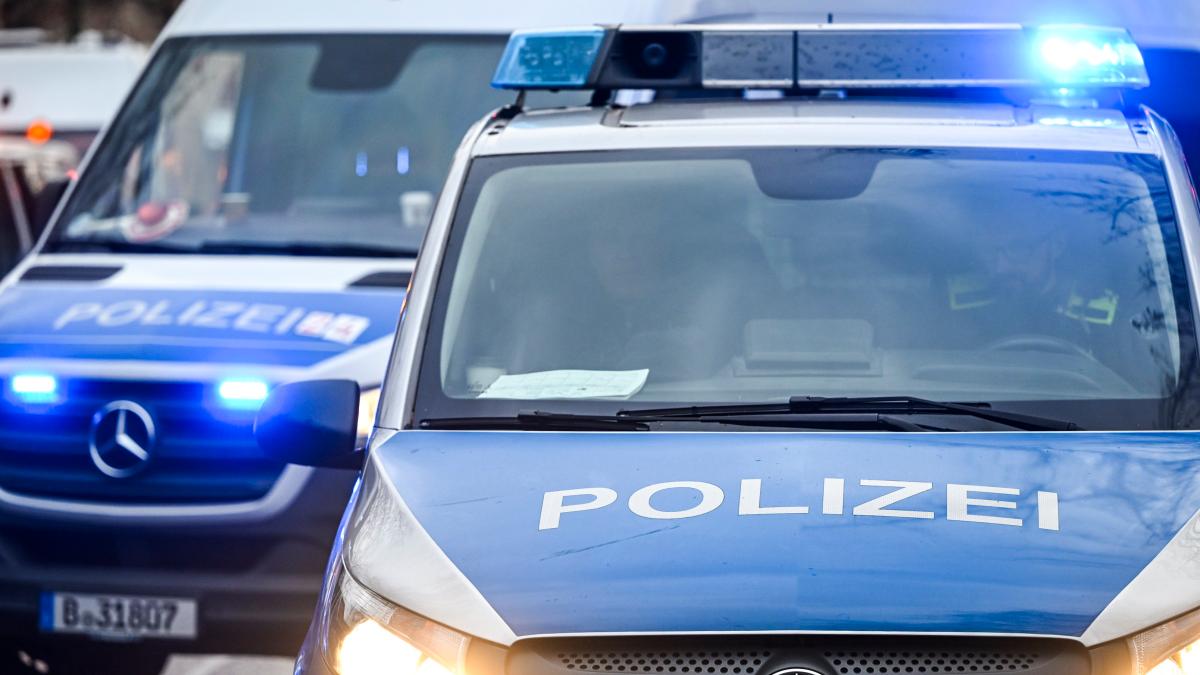 Schießerei in Berlin-Neukölln – Polizei ermittelt in Richtung Clan-Kriminalität