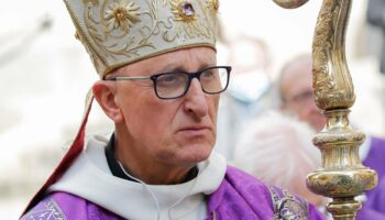 Mgr Dominique Rey, l’évêque conservateur de Toulon, poussé à la démission par le Vatican