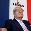 French far-right politician Jean-Marie Le Pen has died