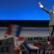 Jean-Marie Le Pen, c’est aussi la France, hélas