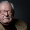 Mort de Jean-Marie Le Pen : il a "joué un rôle dans la vie publique" qui "relève désormais du jugement de l'histoire", affirme l'Elysée