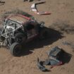 Dakar 2025 : Sébastien Loeb victime d’un accident, les images impressionnantes du pilote parti en tonneaux