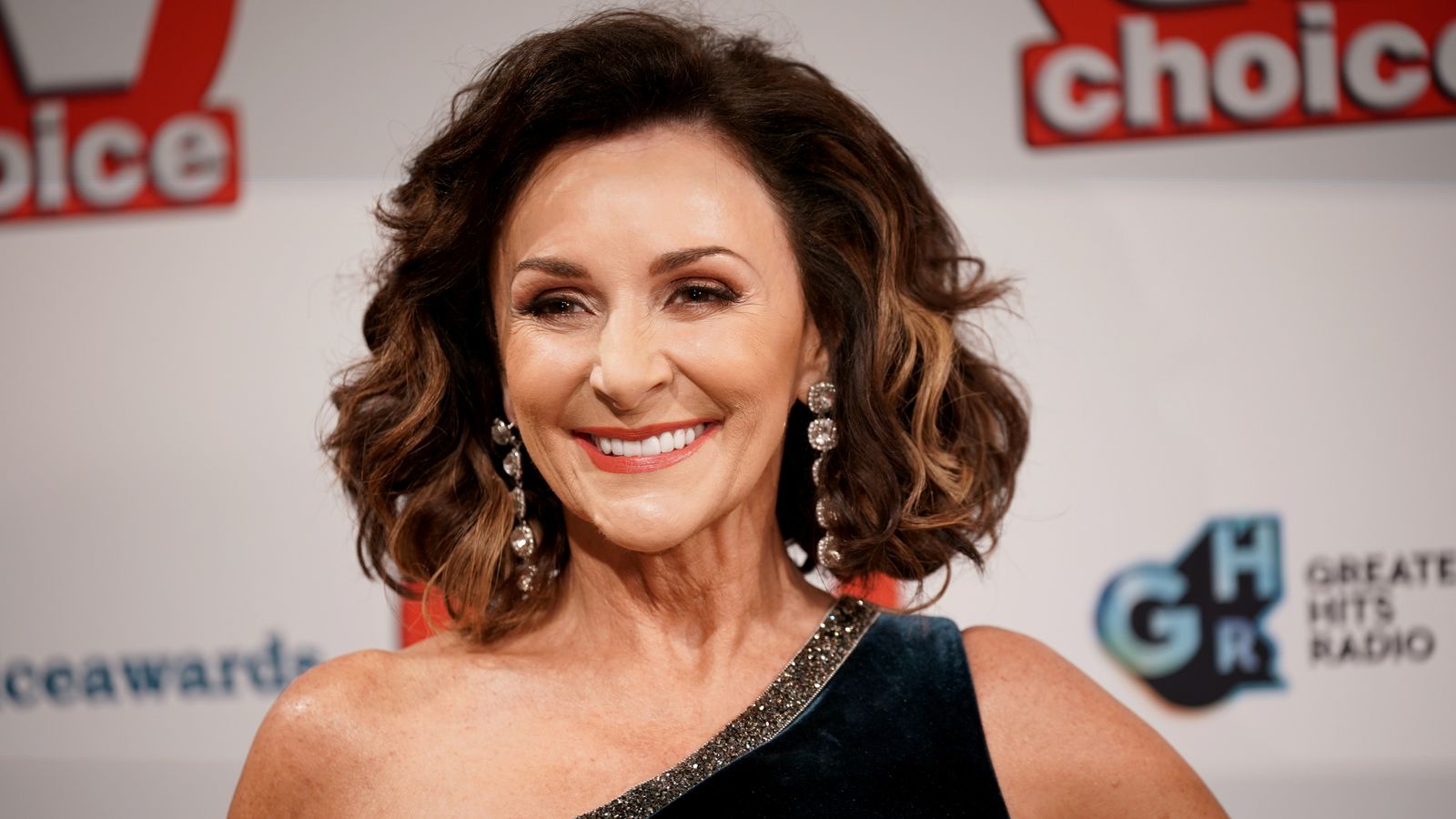 Man accused of stalking Shirley Ballas