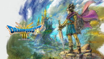 Test Dragon Quest 3 HD-2D : le remake d'un jeu culte qui joue sur la nostalgie