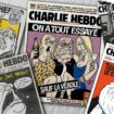 EN IMAGES. Mort de Jean-Marie Le Pen : le fondateur du Front national vu en dix dessins de "Charlie Hebdo"