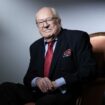 Jean-Marie Le Pen, fondateur du Front national, est mort à l’âge de 96 ans