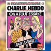 Mort de Jean-Marie Le Pen : Ces dessins de « Charlie Hebdo » remontent et n’éclipsent pas les hommages