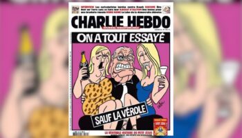 Mort de Jean-Marie Le Pen : Ces dessins de « Charlie Hebdo » remontent et n’éclipsent pas les hommages