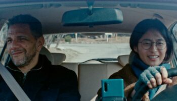 « Hiver à Sokcho » : un premier film délicat porté par un Roschdy Zem immense