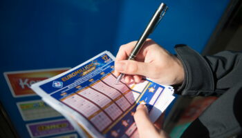 Résultat Euromillions (FDJ) : le tirage de ce mardi 7 janvier 2025, 39 millions d'euros en jeu