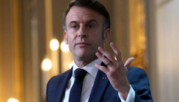 “La violente charge” d’Emmanuel Macron contre l’Algérie entretient la crise diplomatique