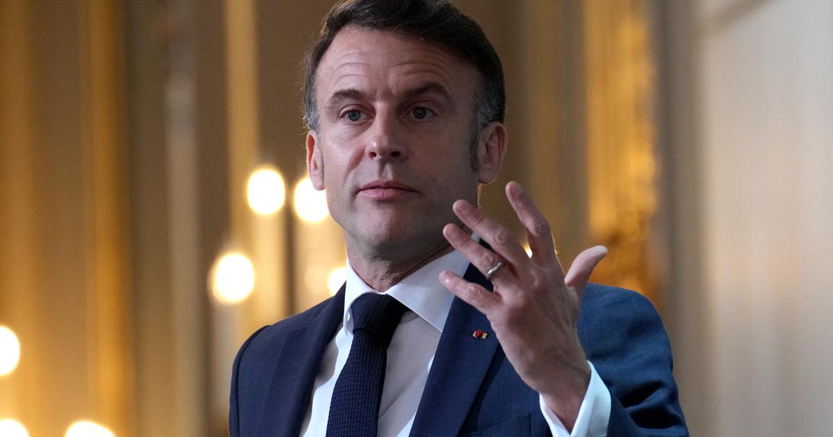 “La violente charge” d’Emmanuel Macron contre l’Algérie entretient la crise diplomatique