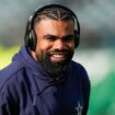 Chargers to sign Ezekiel Elliott ahead of playoff game: reports