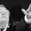 Retour en images sur la carrière politique sulfureuse de Jean-Marie Le Pen