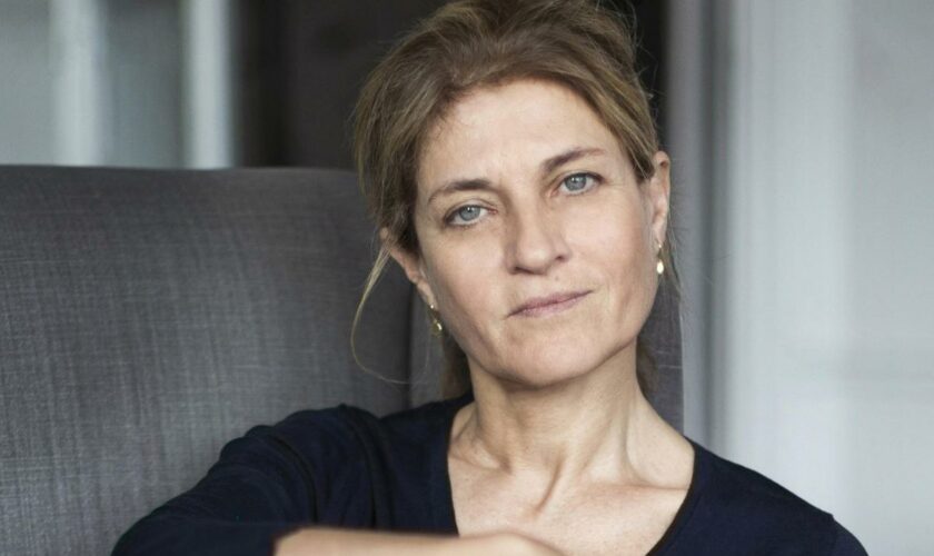 « Toutes les vies de Théo », par Nathalie Azoulai : c’est l’histoire d’un « mensch »