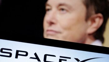 Les négociations entre l’Italie et SpaceX inquiètent le reste de l’Europe