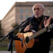 Peter Yarrow from Peter, Paul and Mary folk music trio dies aged 86