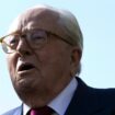 Mort de Jean-Marie Le Pen : des relations particulières et surtout conflictuelles avec le monde de la culture