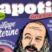 « Le Papotin » va s’installer dans vos kiosques à journaux, une première en 35 ans d’existence