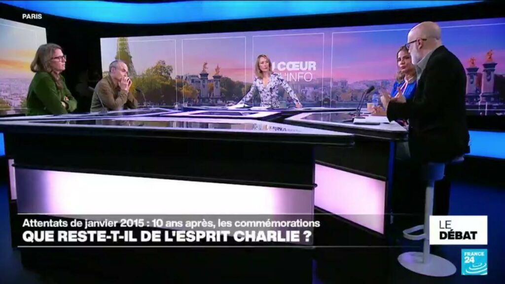 Que reste-t-il de l'esprit Charlie ?