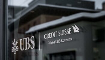 Credit Suisse accusé d’avoir caché des centaines de comptes bancaires nazis