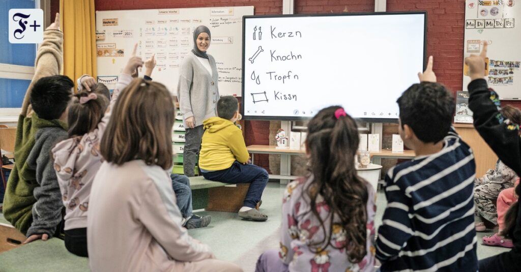 Stadtteilschulen in Hamburg: Große Probleme? Kleine Klassen!