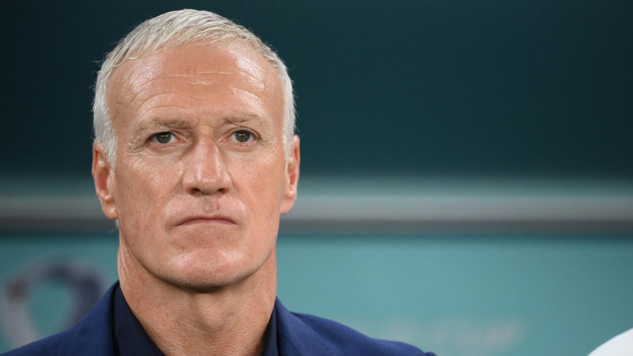 Didier Deschamps quittera son poste de sélectionneur des Bleus après le Mondial 2026