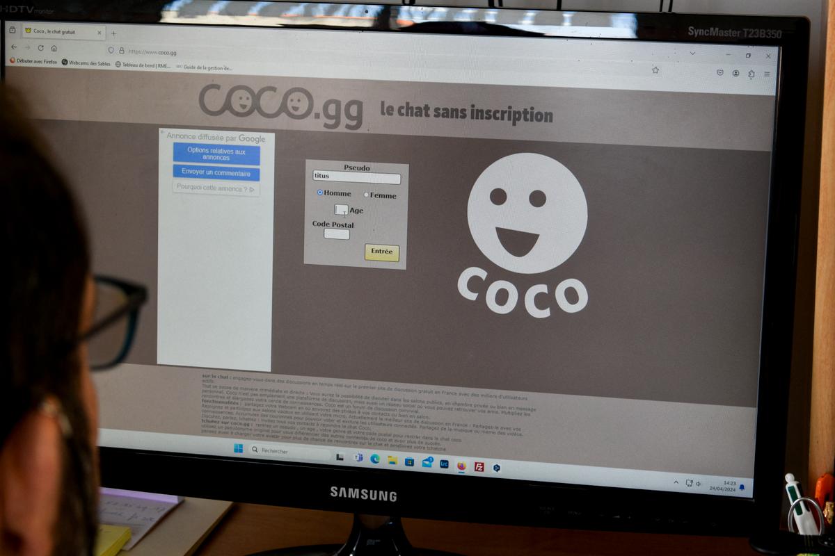 Agressions et guet-apens homophobes : le gérant du site Coco placé en garde à vue