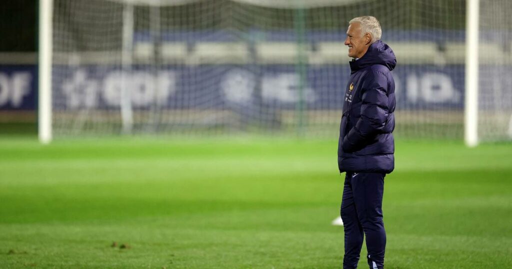 Equipe de France : Didier Deschamps devrait annoncer ce mercredi qu’il arrêtera en 2026