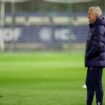 Equipe de France : Didier Deschamps devrait annoncer ce mercredi qu’il arrêtera en 2026