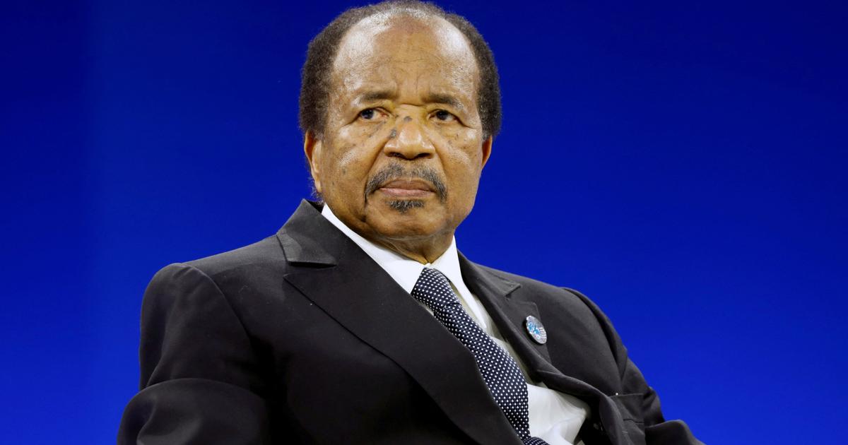 L’Église lâchera-t-elle Paul Biya s’il brigue un nouveau mandat en 2025 ?