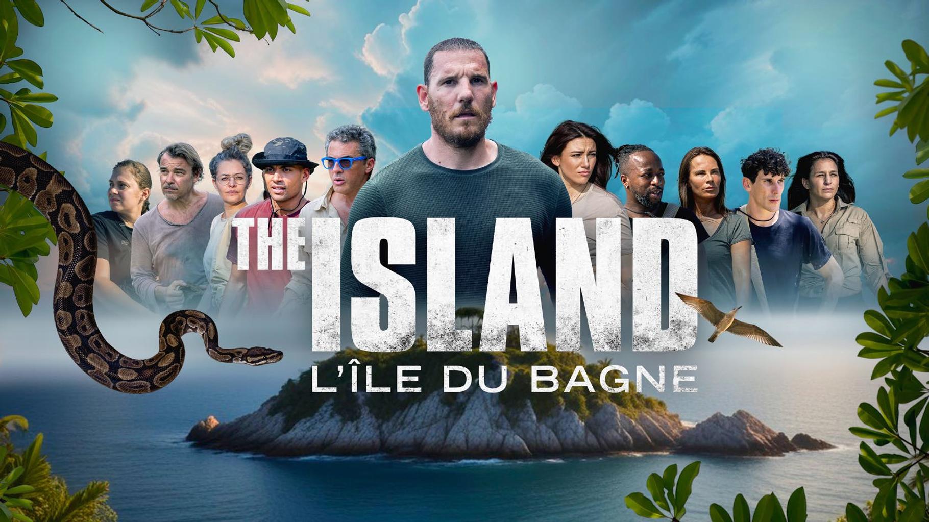 « The Island, l’île du bagne » sur M6 : Carine Galli se blesse et abandonne avant même le début de l’aventure