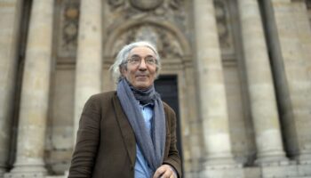 Arrestation de Boualem Sansal : Alger a rejeté comme "une immixtion inacceptable" les déclarations d'Emmanuel Macron