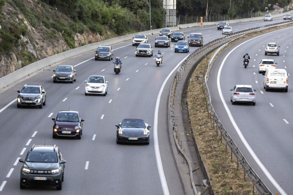 Cette infraction routière est permise jusqu'au 31 juillet, voici tous les départements concernés